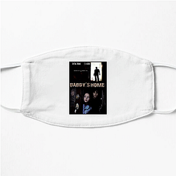 Daddy's Home was a commercial success Daddy's Home Face Masks
