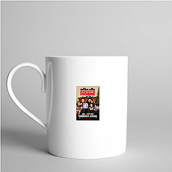Daddy's Home stars Will Ferrell and Mark Wahlberg Daddy's Home Mugs