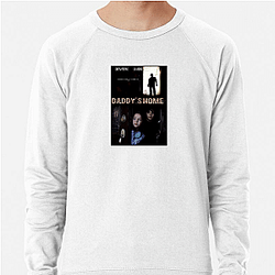 Daddy's Home was a commercial success Daddy's Home Sweatshirts