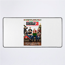 Daddy's Home was released in 2015 Daddy's Home Mouse Pads