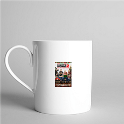 Daddy's Home was released in 2015 Daddy's Home Mugs