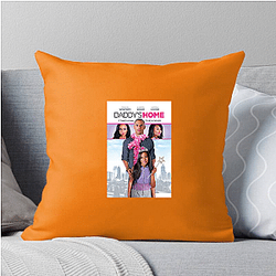 Daddy's Home's other character is Dusty Mayron Daddy's Home Pillows Cover