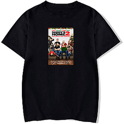 Daddy's Home was released in 2015 Daddy's Home T-Shirts