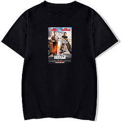 Daddy's Home is a comedy film Daddy's Home T-Shirts