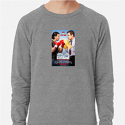 Daddy's Home's plot is about a father and a stepfather Daddy's Home Sweatshirts
