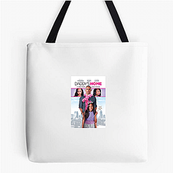 Daddy's Home's other character is Dusty Mayron Daddy's Home Bags