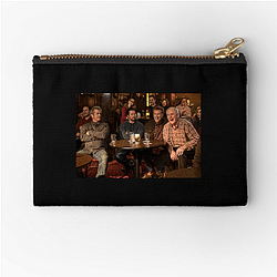 Daddy's Home has a sequel titled Daddy's Home 2 Daddy's Home Zipper Pouches