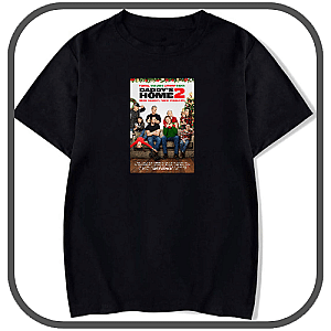 Daddy's Home T-Shirts