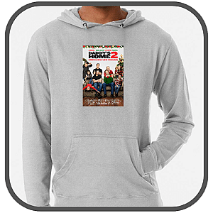 Daddy's Home Hoodies