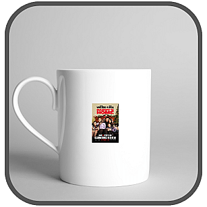 Daddy's Home Mugs