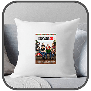 Daddy's Home Pillows Cover
