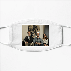 Daddy's Home's main character is Brad Whitaker Daddy's Home Face Masks
