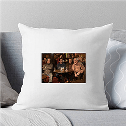 Daddy's Home has a sequel titled Daddy's Home 2 Daddy's Home Pillows Cover