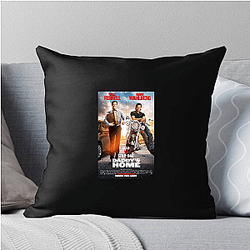 Daddy's Home is a comedy film Daddy's Home Pillows Cover
