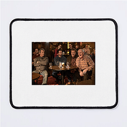 Daddy's Home has a sequel titled Daddy's Home 2 Daddy's Home Mouse Pads