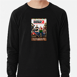 Daddy's Home was released in 2015 Daddy's Home Sweatshirts