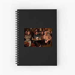 Daddy's Home has a sequel titled Daddy's Home 2 Daddy's Home Notebook
