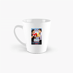 Daddy's Home's plot is about a father and a stepfather Daddy's Home Mugs