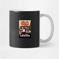 Daddy's Home stars Will Ferrell and Mark Wahlberg Daddy's Home Mugs