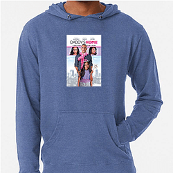 Daddy's Home's other character is Dusty Mayron Daddy's Home Hoodies