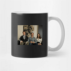 Daddy's Home's main character is Brad Whitaker Daddy's Home Mugs