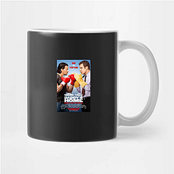 Daddy's Home's plot is about a father and a stepfather Daddy's Home Mugs