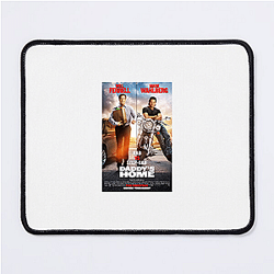 Daddy's Home is a comedy film Daddy's Home Mouse Pads