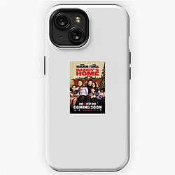 Daddy's Home stars Will Ferrell and Mark Wahlberg Daddy's Home Samsung Cases