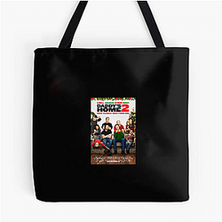 Daddy's Home was released in 2015 Daddy's Home Bags