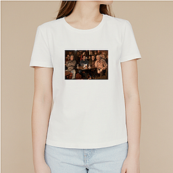 Daddy's Home has a sequel titled Daddy's Home 2 Daddy's Home T-Shirts