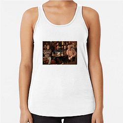 Daddy's Home has a sequel titled Daddy's Home 2 Daddy's Home Tank Tops