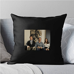Daddy's Home's main character is Brad Whitaker Daddy's Home Pillows Cover
