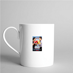 Daddy's Home's plot is about a father and a stepfather Daddy's Home Mugs