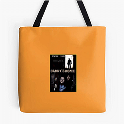 Daddy's Home was a commercial success Daddy's Home Bags