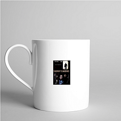 Daddy's Home was a commercial success Daddy's Home Mugs