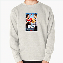 Daddy's Home's plot is about a father and a stepfather Daddy's Home Sweatshirts