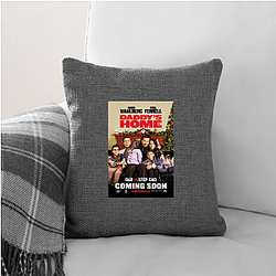 Daddy's Home stars Will Ferrell and Mark Wahlberg Daddy's Home Pillows Cover