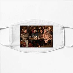 Daddy's Home has a sequel titled Daddy's Home 2 Daddy's Home Face Masks