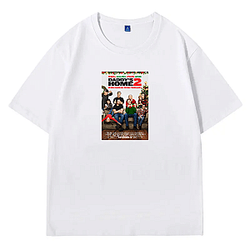 Daddy's Home was released in 2015 Daddy's Home T-Shirts