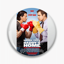 Daddy's Home's plot is about a father and a stepfather Daddy's Home Pins