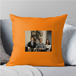 Daddy's Home's main character is Brad Whitaker Daddy's Home Pillows Cover