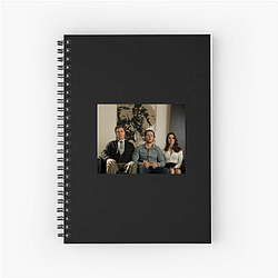 Daddy's Home's main character is Brad Whitaker Daddy's Home Notebook