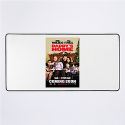 Daddy's Home stars Will Ferrell and Mark Wahlberg Daddy's Home Mouse Pads