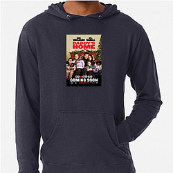 Daddy's Home stars Will Ferrell and Mark Wahlberg Daddy's Home Hoodies