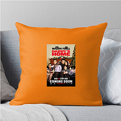 Daddy's Home stars Will Ferrell and Mark Wahlberg Daddy's Home Pillows Cover