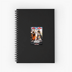 Daddy's Home is a comedy film Daddy's Home Notebook