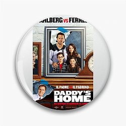 Daddy's Home follows their competition for the children Daddy's Home Pins