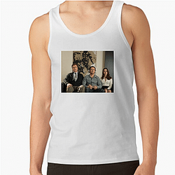 Daddy's Home's main character is Brad Whitaker Daddy's Home Tank Tops