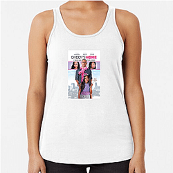 Daddy's Home's other character is Dusty Mayron Daddy's Home Tank Tops