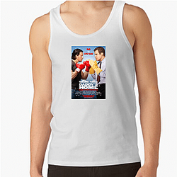 Daddy's Home's plot is about a father and a stepfather Daddy's Home Tank Tops